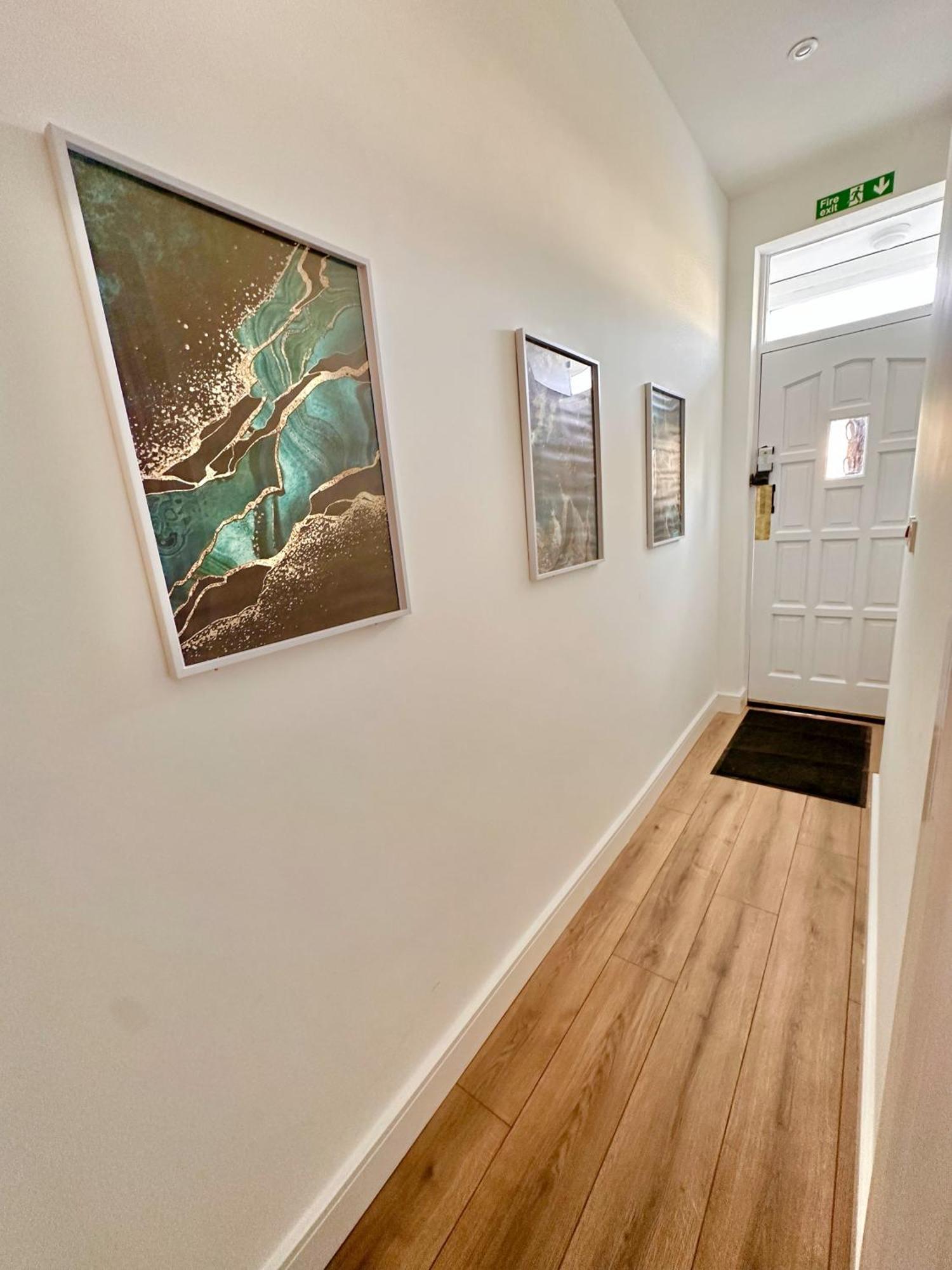 R4 Luxury Studio En-Suite Room In Harborne Lane By Queen Elizabeth Hospital Бирмингем Экстерьер фото