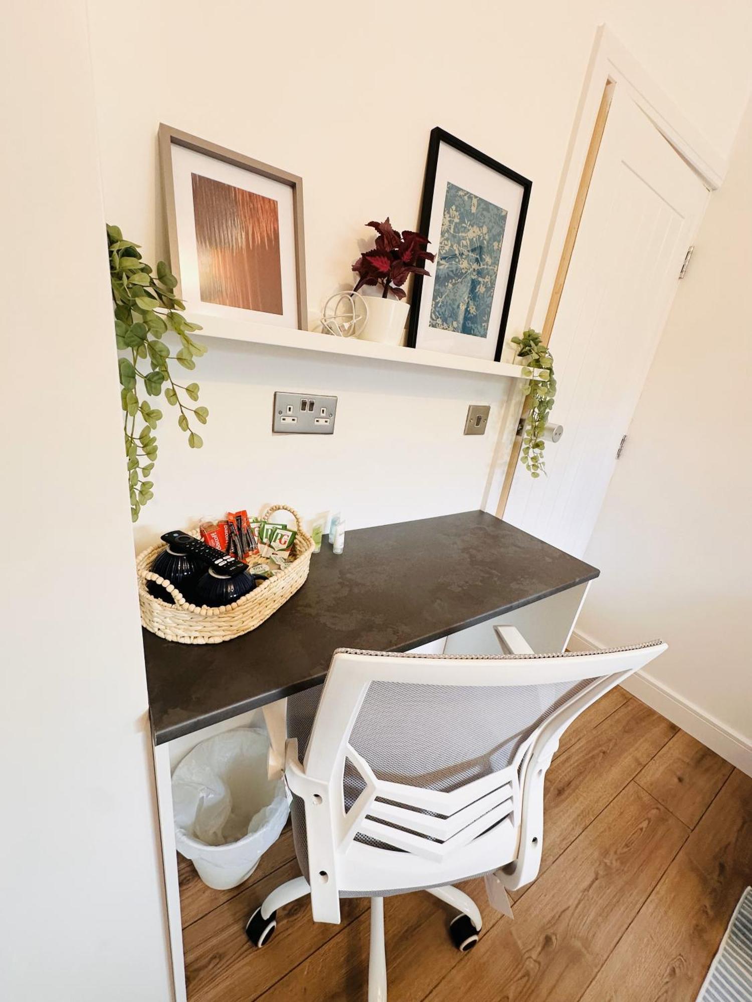 R4 Luxury Studio En-Suite Room In Harborne Lane By Queen Elizabeth Hospital Бирмингем Экстерьер фото